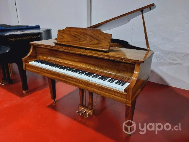 Piano Octavo Kimball Americano