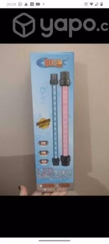 Luz para acuario - Imagen 2