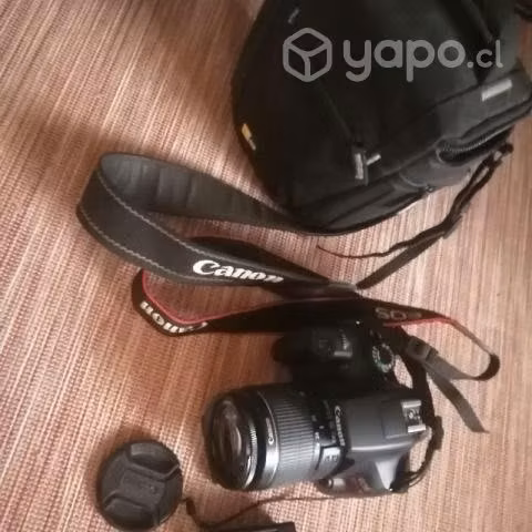 Canon EOS Rebel 6