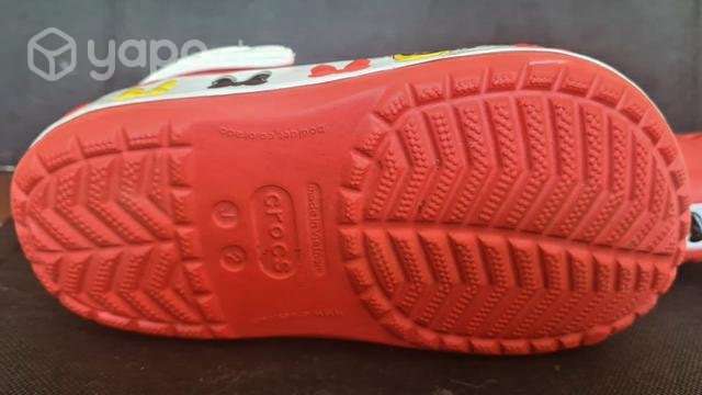 Crocs minnie - Imagen 2