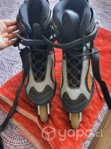 Patines talla 44
