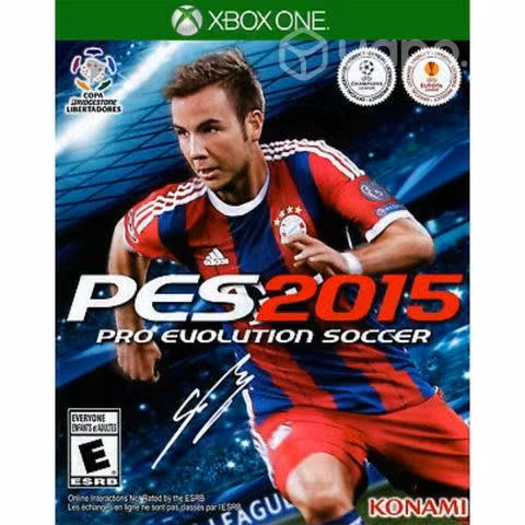 Pack juegos Xbox One