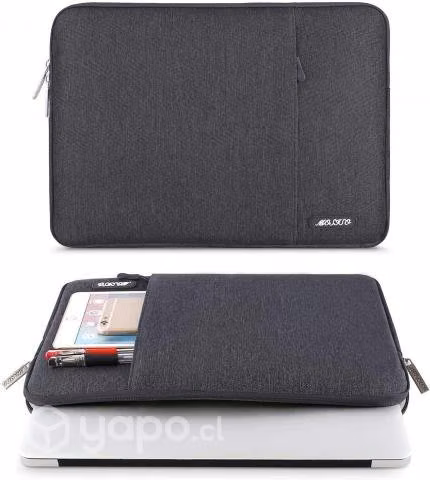 Funda para Tablet Notebook Laptop 13,3" NUEVA