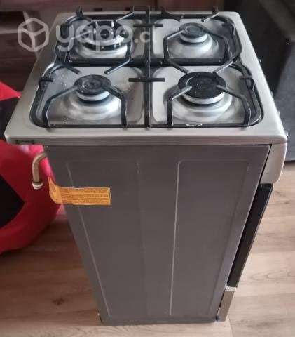 Cocina 4 platos - Imagen 3