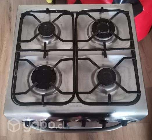 Cocina 4 platos - Imagen 2