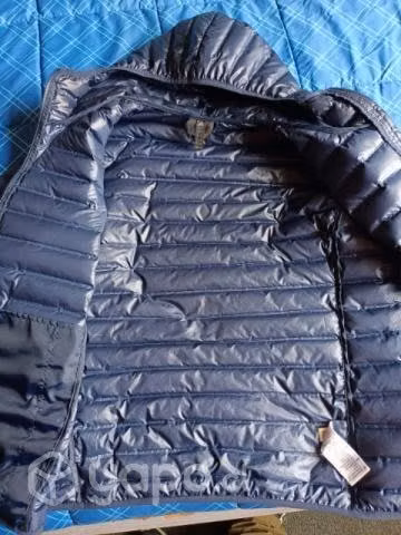 Parka adidas - Imagen 2