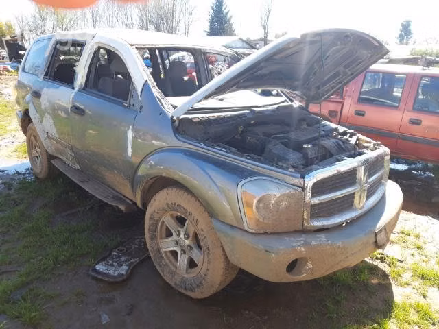 Faroles traseros dodge dakota 2012
