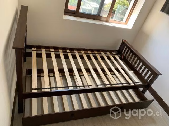 Cama nido cic