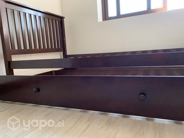 Cama nido cic
