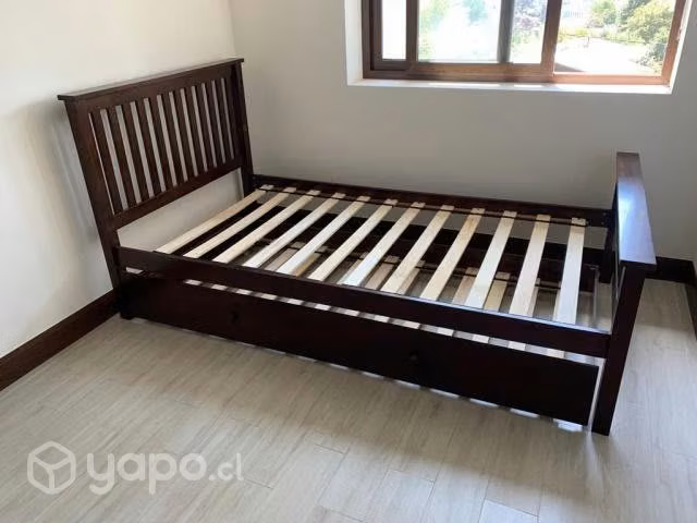 Cama nido cic