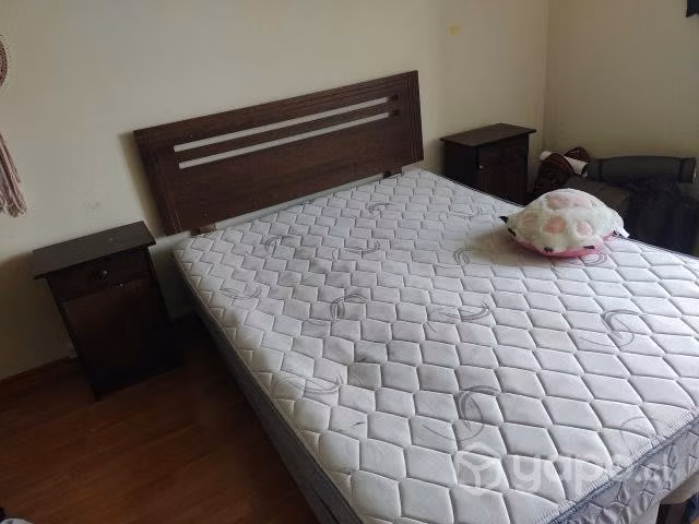 Cama 2 plazas