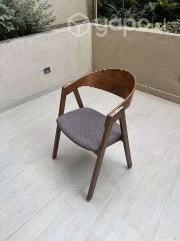 6 sillas de comedor
