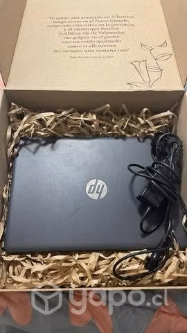 Notebook hp - Imagen 5