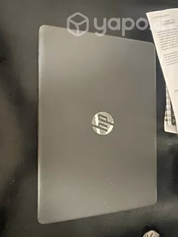 Notebook hp - Imagen 2