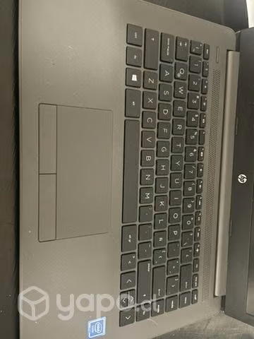 Notebook hp - Imagen 3
