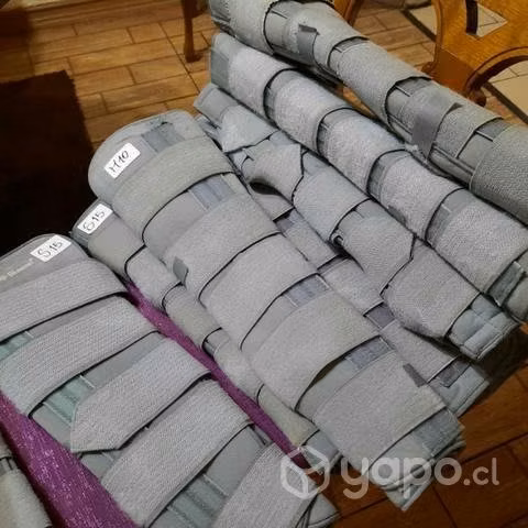 Inmovilizador de rodilla - Imagen 3