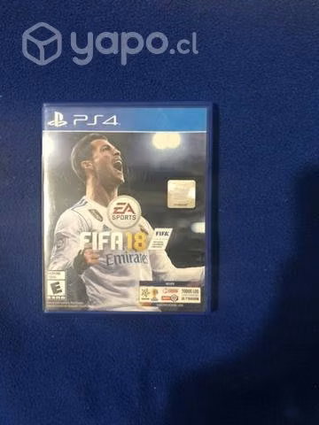 Juegos ps4 - Imagen 3