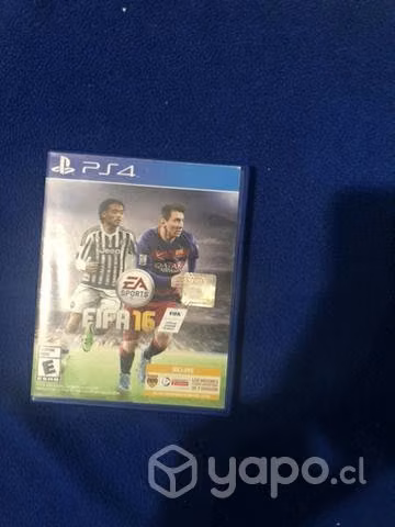 Juegos ps4 - Imagen 5