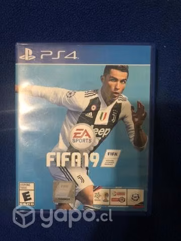 Juegos ps4 - Imagen 2