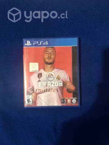 Juegos ps4