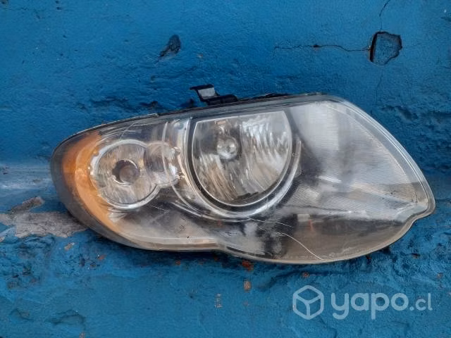 Optico der dodge caravan 2006