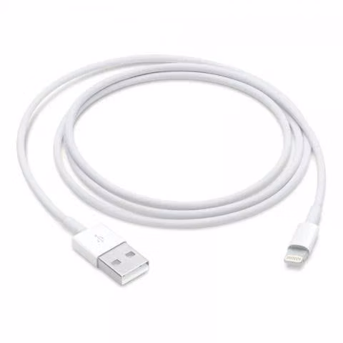 Cable USB iPhone - Imagen 2