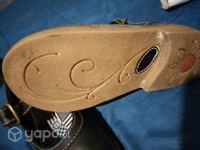 Zapato escolar Colloky niña#30 - Imagen 2