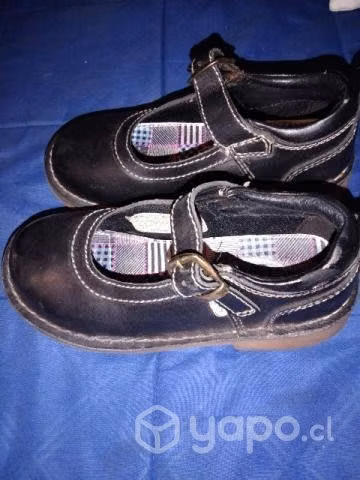 Zapato escolar Colloky niña#30 - Imagen 3