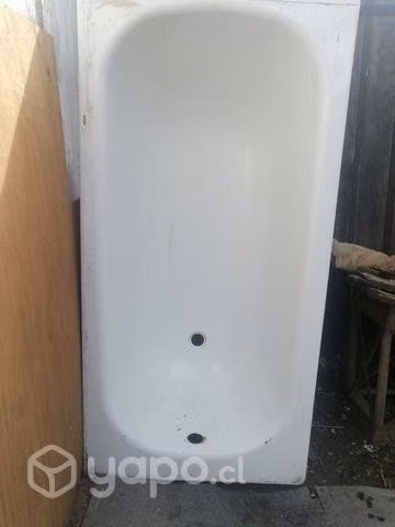Tina, lavamanos, pedestal