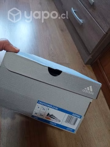 Adidas Original Nuevo