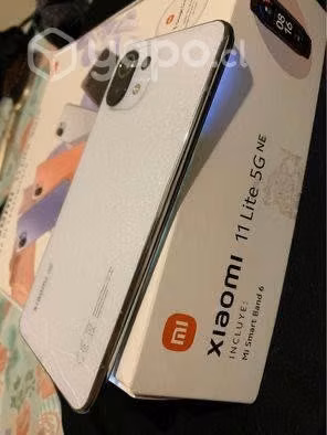 Xiaomi 11 lite 5g ne 128gb - Imagen 3