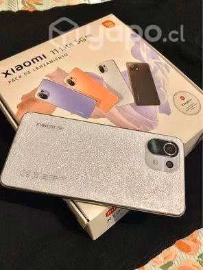 Xiaomi 11 lite 5g ne 128gb - Imagen 2