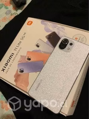 Xiaomi 11 lite 5g ne 128gb - Imagen 4