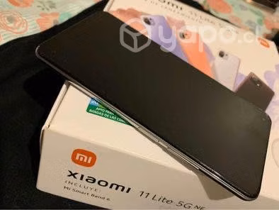 Xiaomi 11 lite 5g ne 128gb - Imagen 5