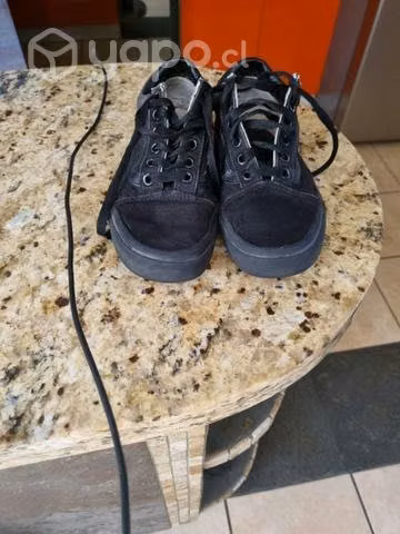 Zapatillas vans n'35