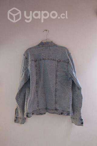 Chaqueta de mezclilla - Imagen 2