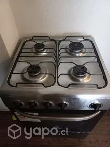 Horno cocina Mademsa 713B