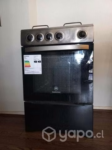 Horno cocina Mademsa 713B