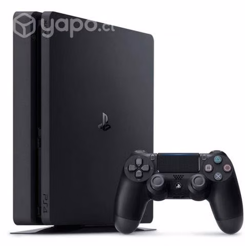 Play Station 4 Slim 1TB