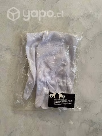 Traje orca 3.8 surf