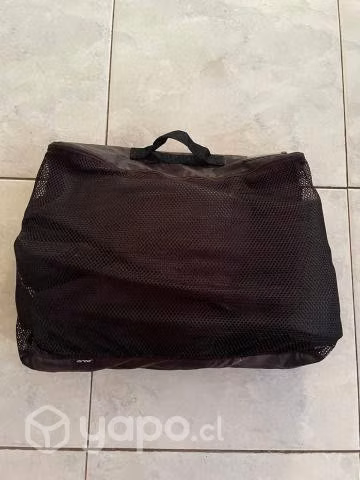 Traje orca 3.8 surf