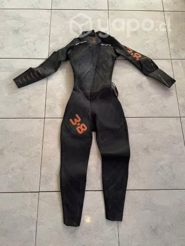 Traje orca 3.8 surf