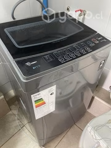 Lavadora Midea