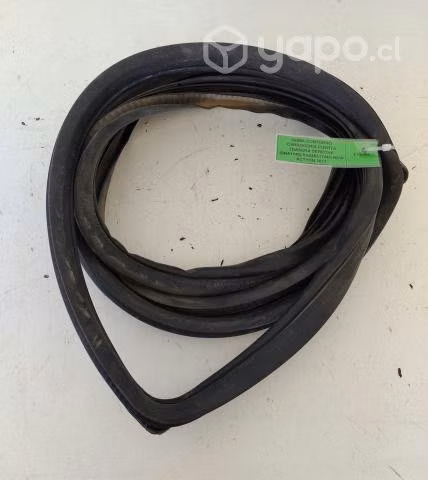Goma Contorno Carroceria Puerta Tras Der (SNA1140)