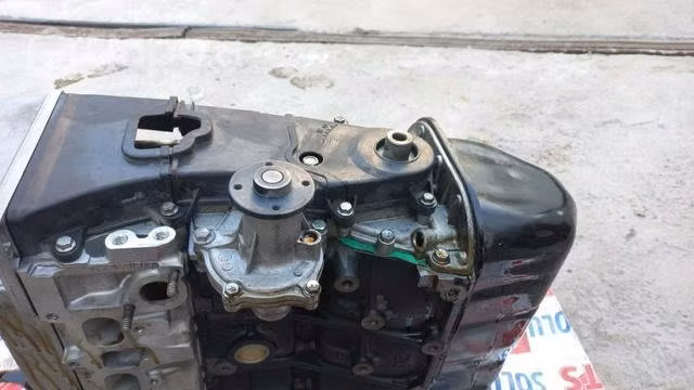 Lifan truck 1.3 motor completo para desarme