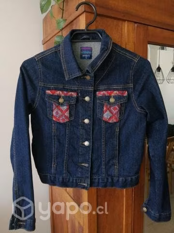 Chaqueta Opposite