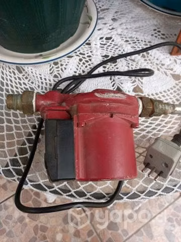 Bomba de agua