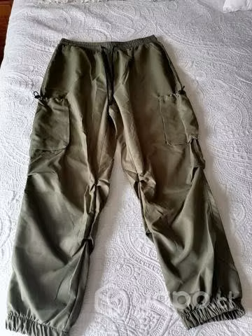Pantalón Shein