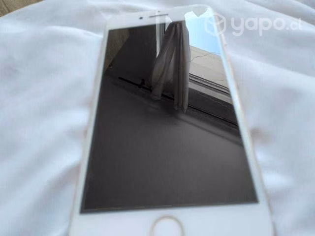 Iphone 7 Gold 128 Gb con cargador original