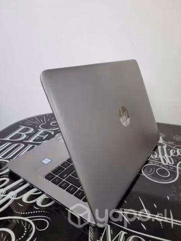 Notebook HP